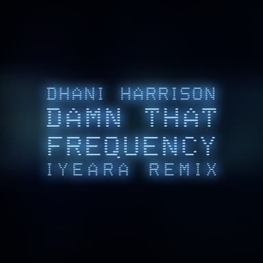 Damn That Frequency (IYEARA Remix)