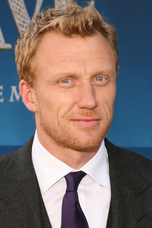 Owen Hunt