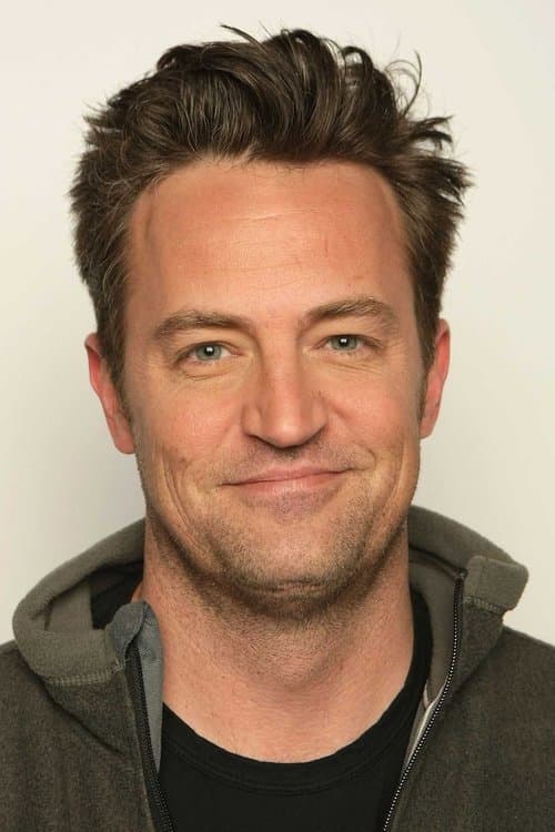 Chandler Bing