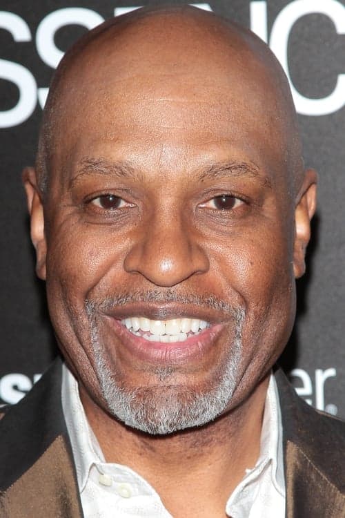 Richard Webber