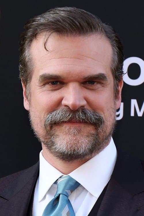 Jim Hopper