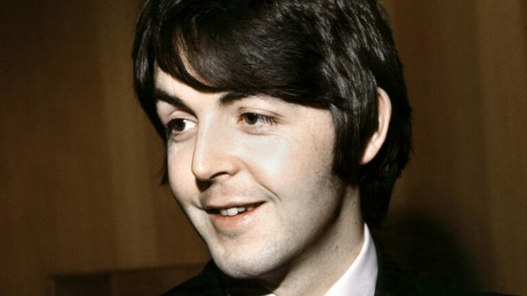 Las mejores 62 Frases de Paul McCartney de todos los tiempos