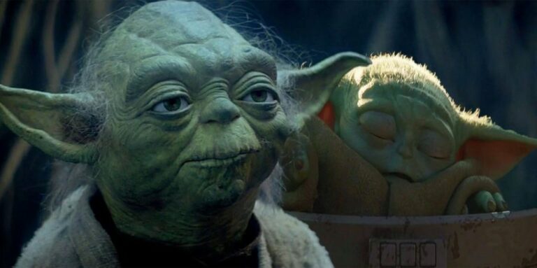 75 Frases de Yoda el maestro Jedi más sabio de Star Wars