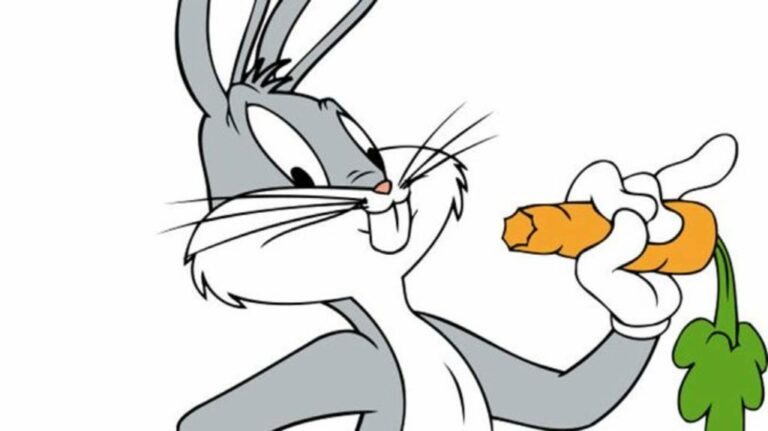 91 Frases de Bugs Bunny el conejo de la suerte