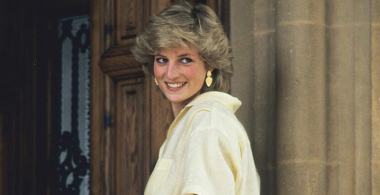 44 Frases de la Princesa Diana de Gales