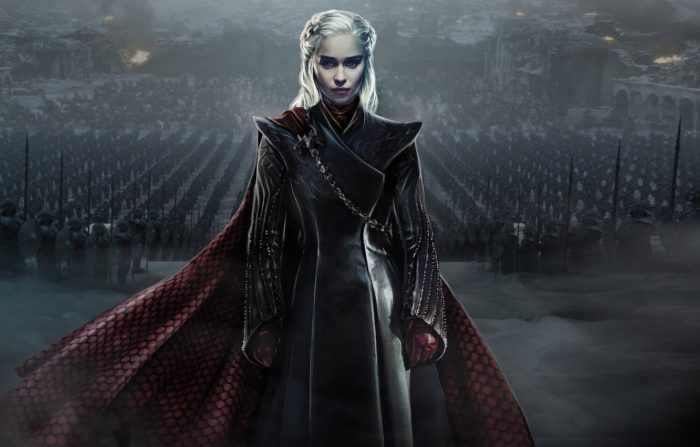 Las Mejores 44 Frases de Daenerys Targaryen para proclamar tu poder