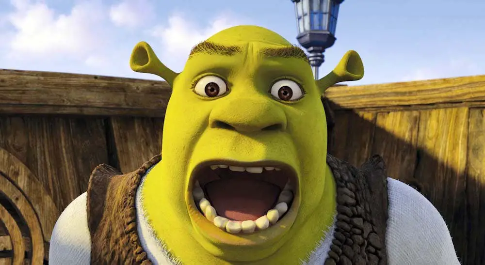 64 Frases de Shrek sobre el amor y la amistad. ¡Te sorprenderán!