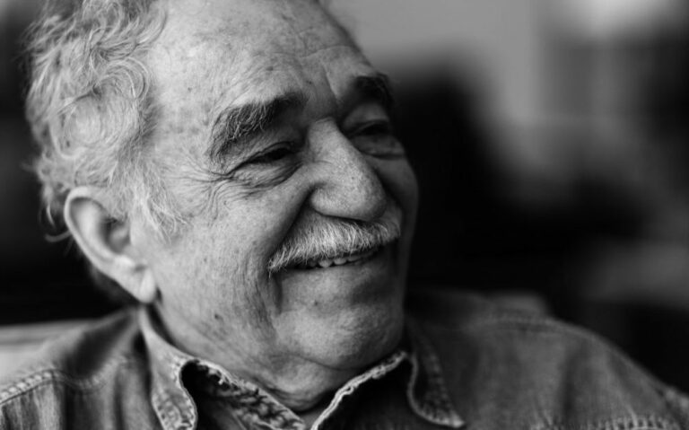 Las mejores 66 Frases de Gabriel García Márquez