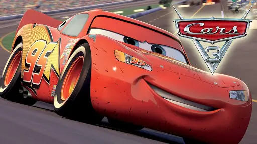 77 frases divertidas e inspiradoras de Cars de Pixar