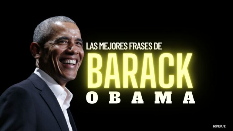 71 Frases inspiradoras de Barack Obama sobre el poder y el éxito