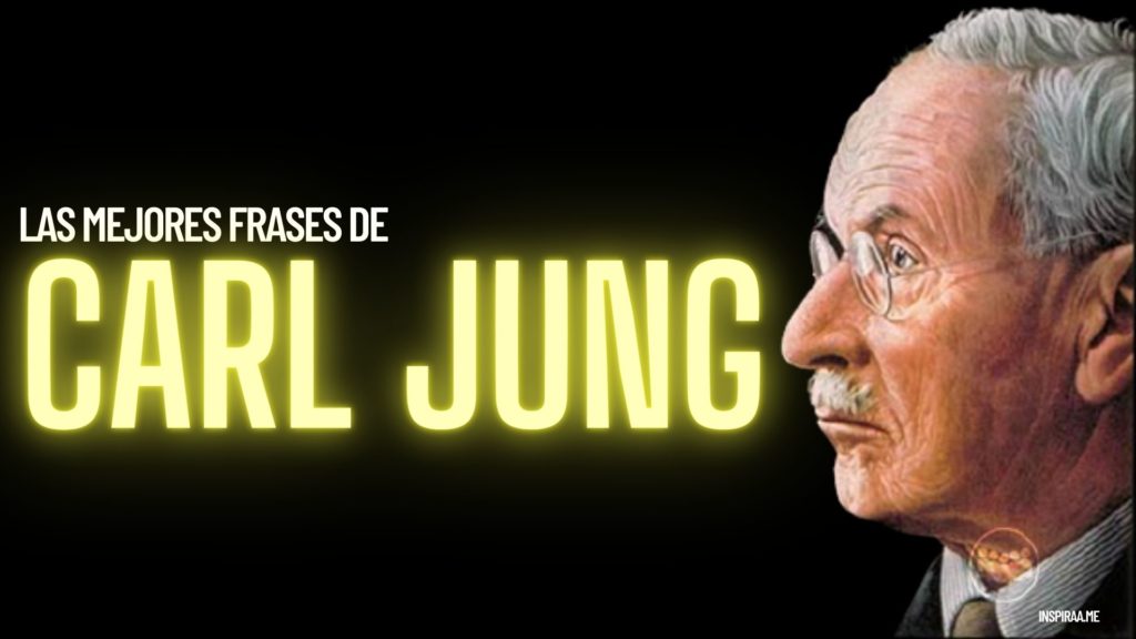 150 frases de Carl Jung para replantearte tu existencia