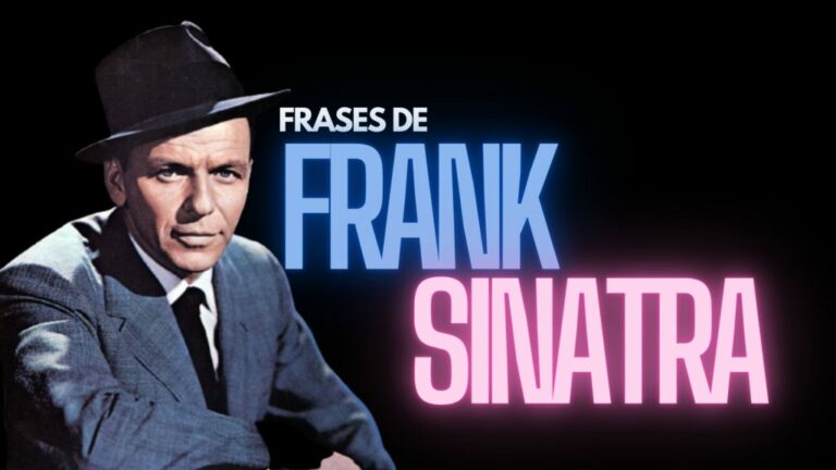 97 Frases impecables de Frank Sinatra