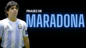 Las-mejores-47-Frases-del-Astro-Argentino-Diego-Armando-Maradona