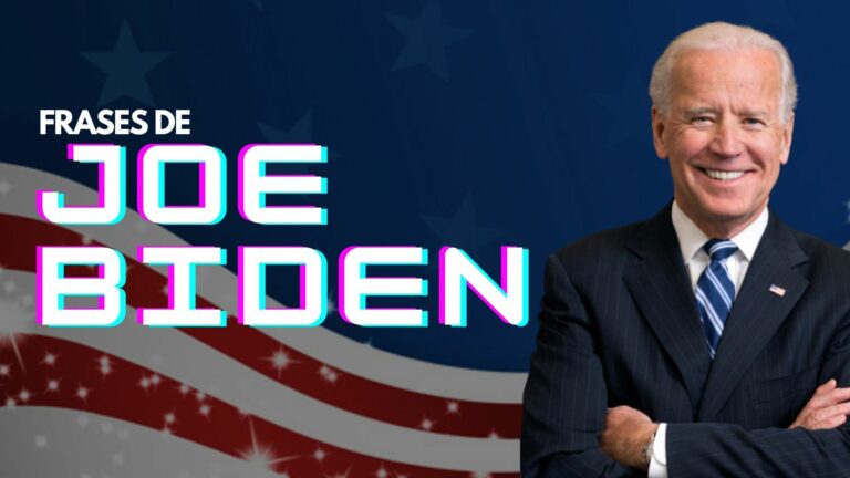 73 poderosas frases del nuevo presidente de EUA Joe Biden
