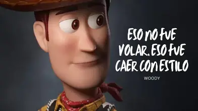 Las mejores 96 Frases de Toy Story: Woody, Buzzlightyear y muchos más