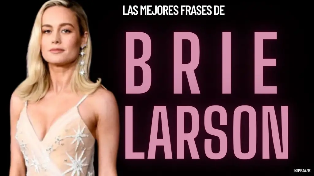 las-mejores-frases-de-Brie-Larson