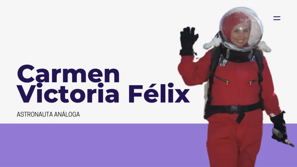 Carmen Victoria Felix - Mujeres Mexicanas mas poderosas de Mexico 2022