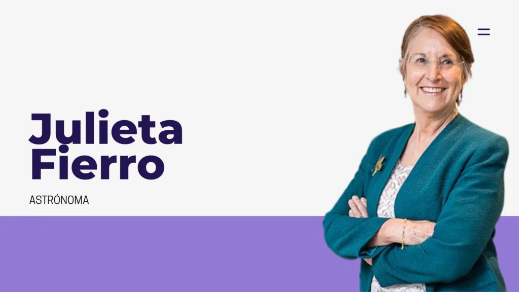 Julieta Fierro - Mujeres Mexicanas mas poderosas de Mexico 2022