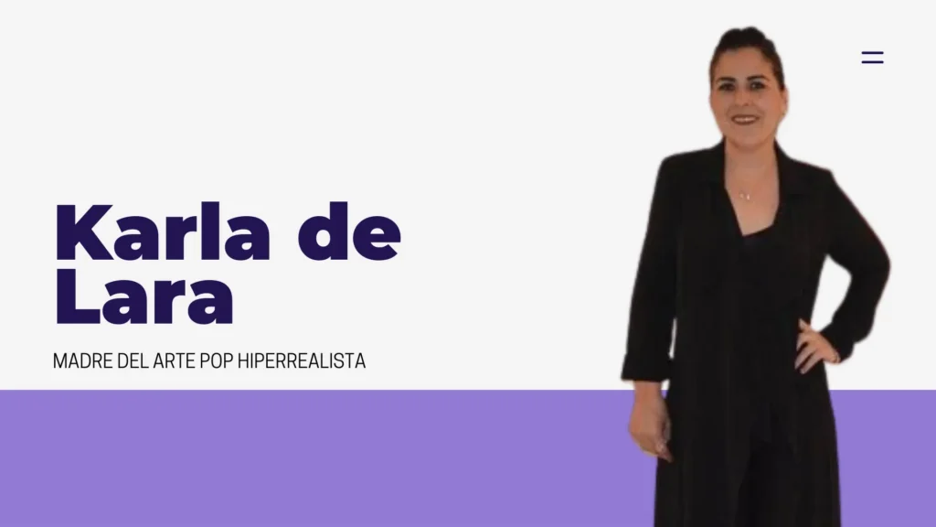 Karla de Lara - Mujeres Mexicanas mas poderosas de Mexico 2022
