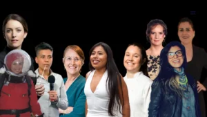 Las 9 Mujeres Mexicanas Mas Poderosas e Influyentes 2022