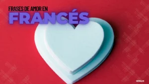 Las Mejores Frases de Amor en Frances y traducidas al espanol