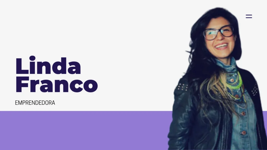 Linda Franco - Mujeres Mexicanas mas poderosas de Mexico 2022
