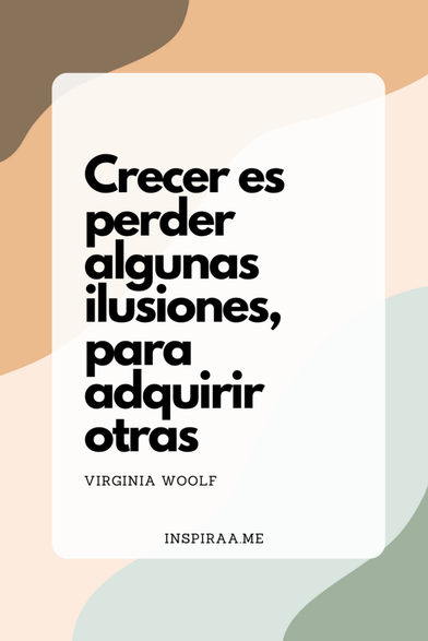 66 Frases de Virginia Woolf sobre el amor, el feminismo y la escritura