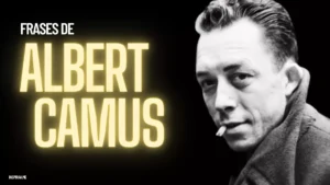 Frases de Albert Camus sobre la vida la muerte y el amor