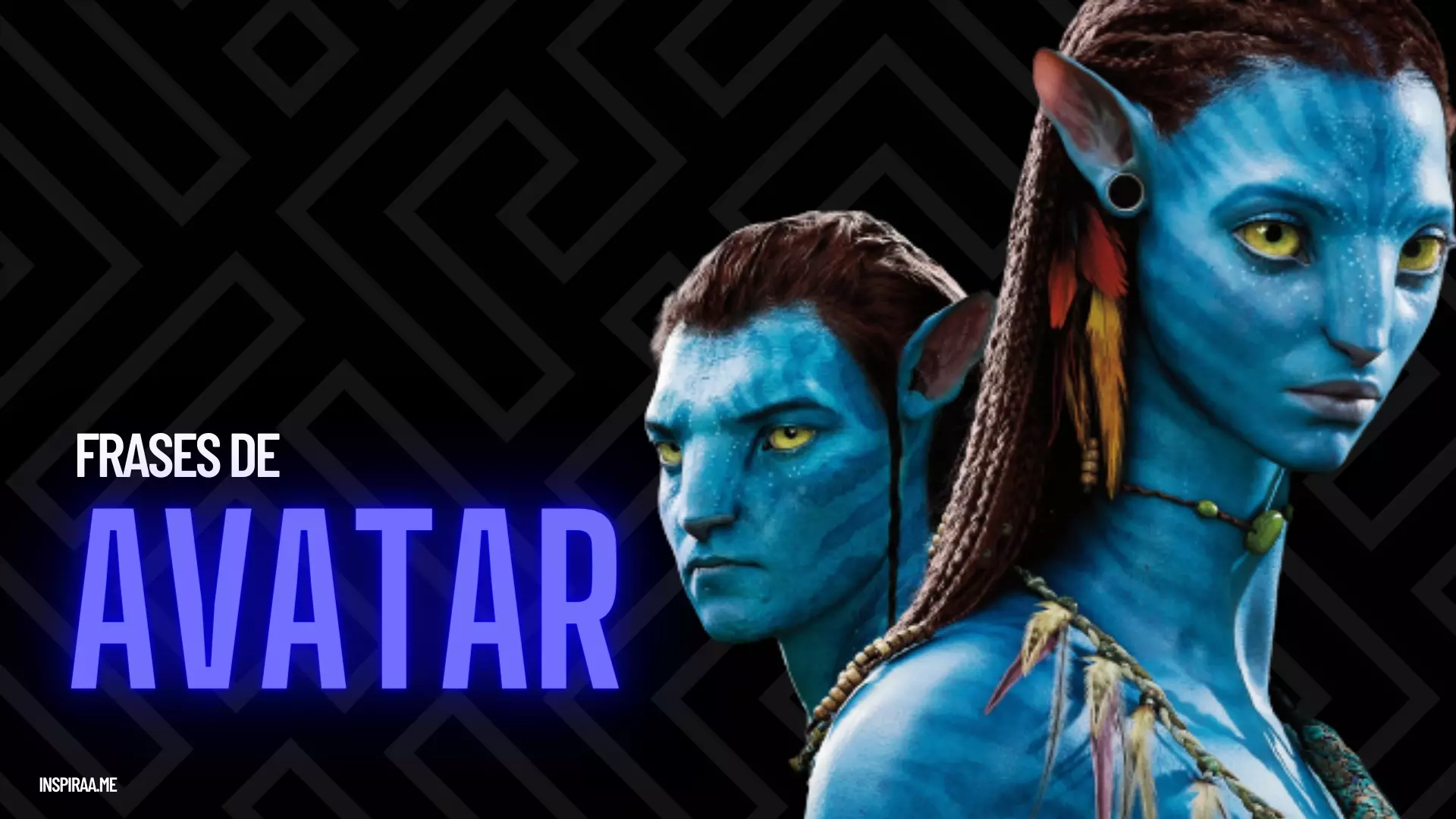 Mejores Frases de Avatar 2 El Camino del Agua 2022